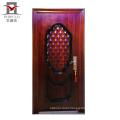 modern house security steel door